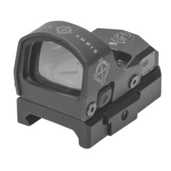 Point Rouge Mini Shot M-Spec 3.0 MOA - SIGHT MARK