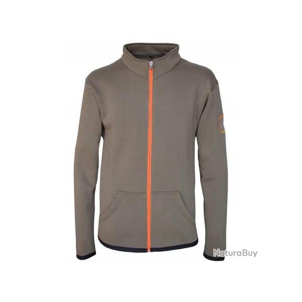 Veste De Chasse "Alpe" Broderie B�casse - BENISPORT S