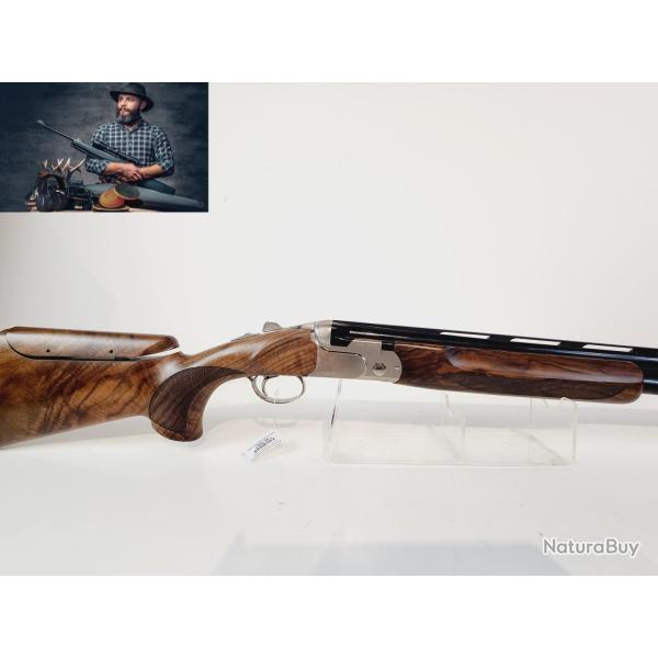 Fusil De Trap Superpos� RT25 Standard White Trap - Kizilkaya