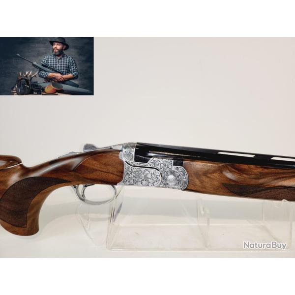 Fusil De Trap Superpos� RT25 SLX Trap - Kizilkaya