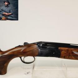 Fusil De Trap Superpos&eacute; RT25 Standard Black Trap - Kizilkaya
