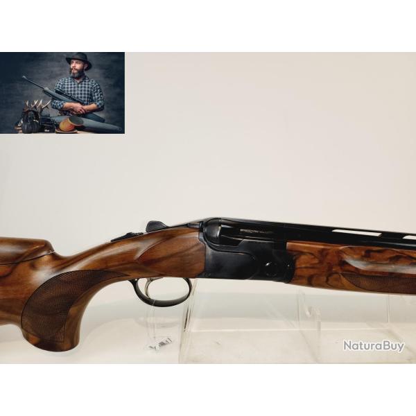 Fusil De Trap Superpos� RT25 Standard Black Trap - Kizilkaya