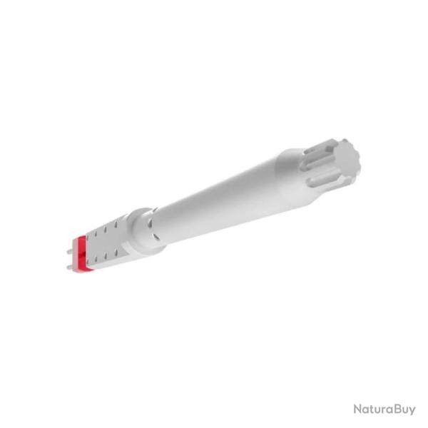 REAL AVID AVAR10LLVB Bloc d'�tau sup�rieur Lug-Lok(TM) pour AR-10