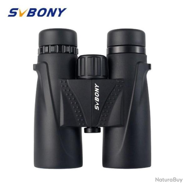SVBONY SV45 JUMELLES 8X42