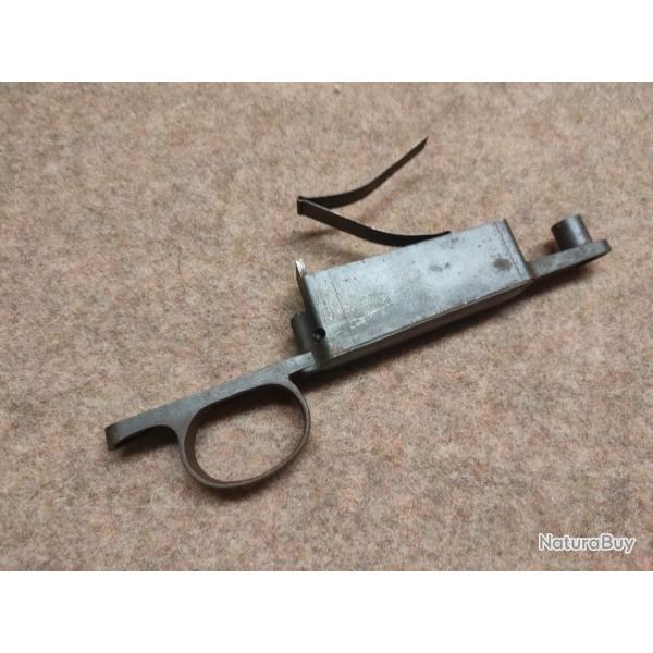 Pontet de Mauser 98 AZ 98a