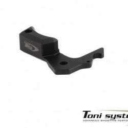 LEVIER ARMEMENT TONY SYSTEM LARGE POUR CZ SCORPION EVO