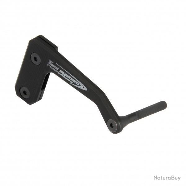 BAD LEVER TONY SYSTEM AR-15 NOIR
