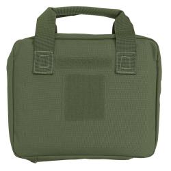 HOUSSE ARME DE POING 22X25 VERT