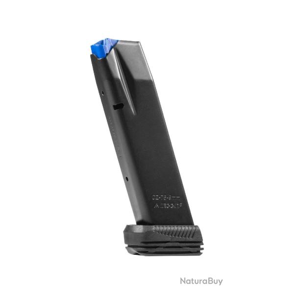CHARGEUR MECGAR CZ75 CAL. 9X19 19 COUPS