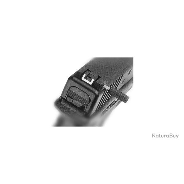 HAUSSE R�GLABLE GLOCK UNIVERSEL