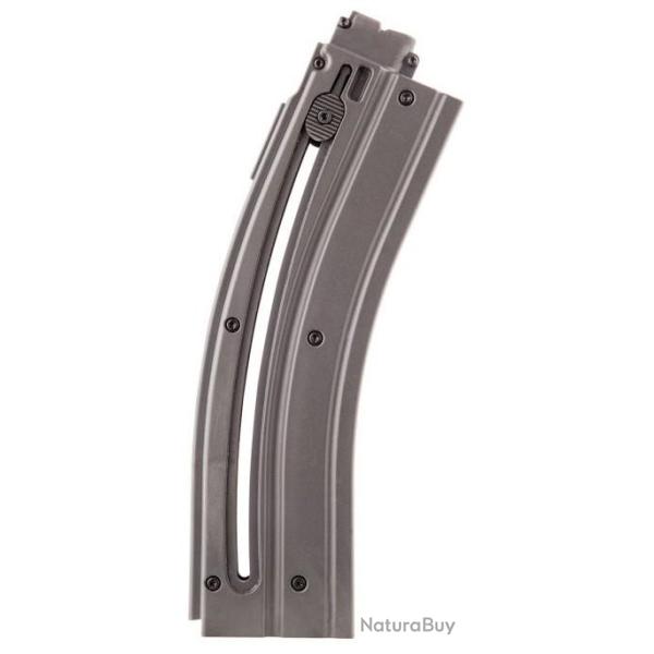 CHARGEUR HAMMERLI TAC R1 30 COUPS 22LR