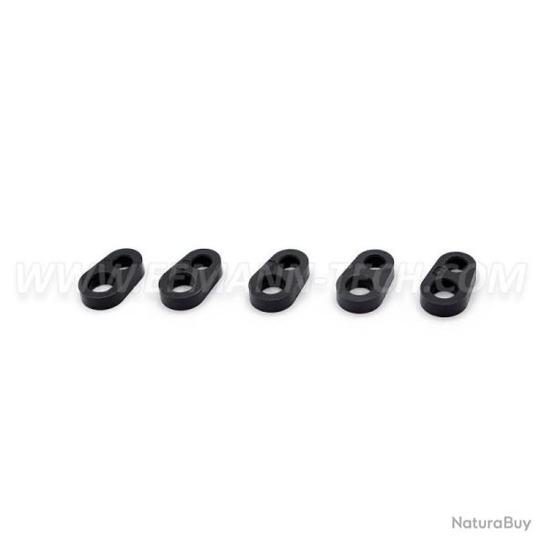 PIECE BIELETTE CANON EEMANN POUR 1911/2011 TAILLE 4