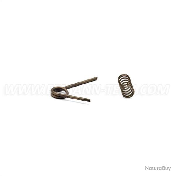 KIT RESSORTS COMPETITION EEMANN POUR CZ SCORPION EVO 3