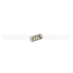RESSORT D'EXTRACTEUR EEMANN POUR CZ 75