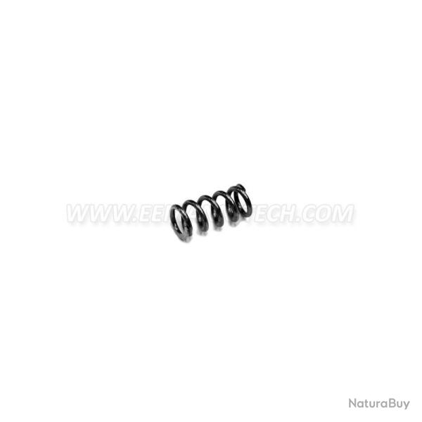 RESSORT D'EXTRACTEUR EEMANN POUR TANFOGLIO STOCK II /STOCK III