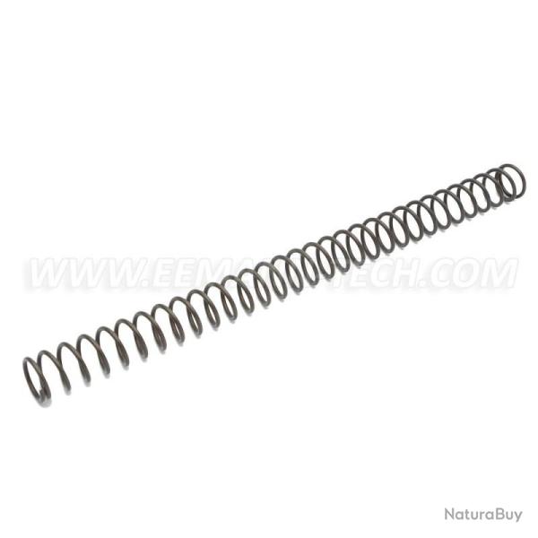RESSORT RECUPERATEUR EEMANN POUR CZ 75 10 LBS