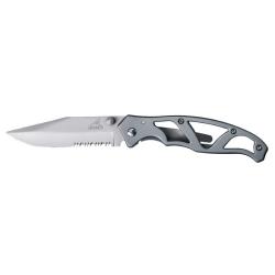 COUTEAU PARAFRAME II LAME 90MM GERBER