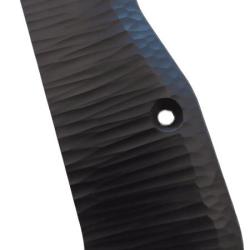 GRIP PLAQUETTE ORSU ARMA POUR CZ 75 / SHADOW SP01 & SHADOW II / CANIK P120 / S120