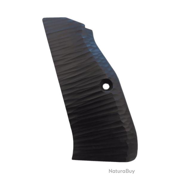 GRIP PLAQUETTE ORSU ARMA POUR CZ 75 / SHADOW SP01