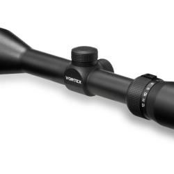 LUNETTE VORTEX DIAMONDBACK 4-12X40 SFP RETICULE BDC MOA