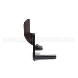 PIECE SECURITE LARGE EEMANN BLACK