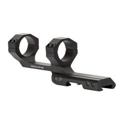 Montage Vortex monobloc Sport 3'' cantilever Diam.30MM Rail 21mm