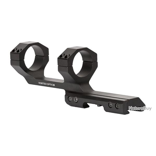 Montage Vortex monobloc Sport 3'' cantilever Diam.30MM Rail 21mm