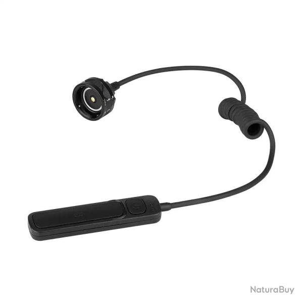 CONTACTEUR Olight D�port� Magn�tique pour WARRIOR X3