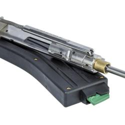 CONVERSION CMMG BRAVO 22LR POUR AR15