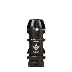 FREIN DE BOUCHE AERO PRECISION EPSILON 9MM 1/2-28