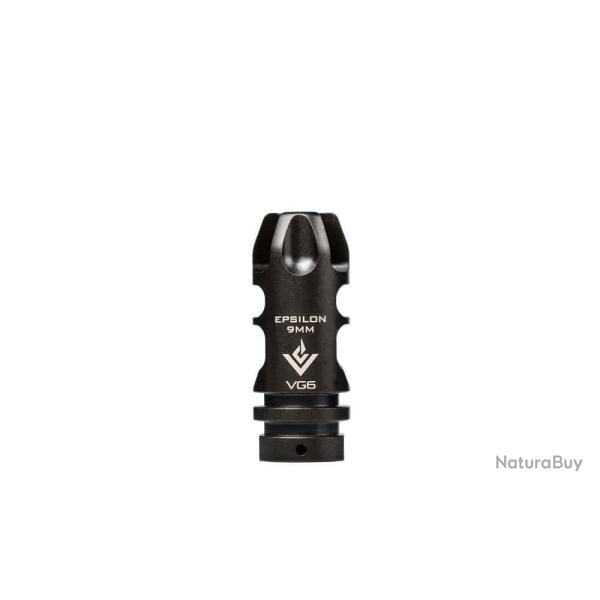 FREIN DE BOUCHE AERO PRECISION EPSILON 9MM 1/2-28