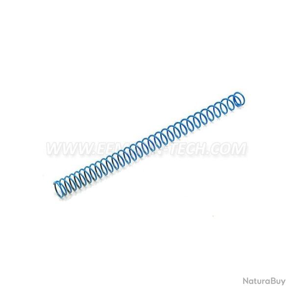 RESSORT RECUPERATEUR POUR 1911/2011 PROGRESSIF 12 LBS EEMANN