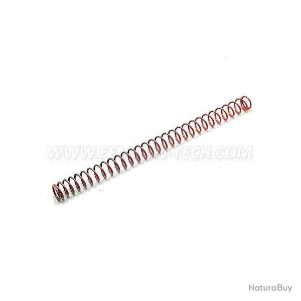 RESSORT RECUPERATEUR POUR 1911/2011 PROGRESSIF 16 LBS EEMANN