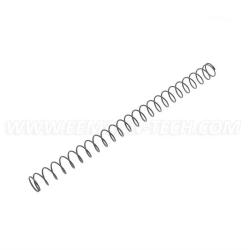 EEMANN TECH RECOIL SPRING FOR 1911/2011 24 LBS