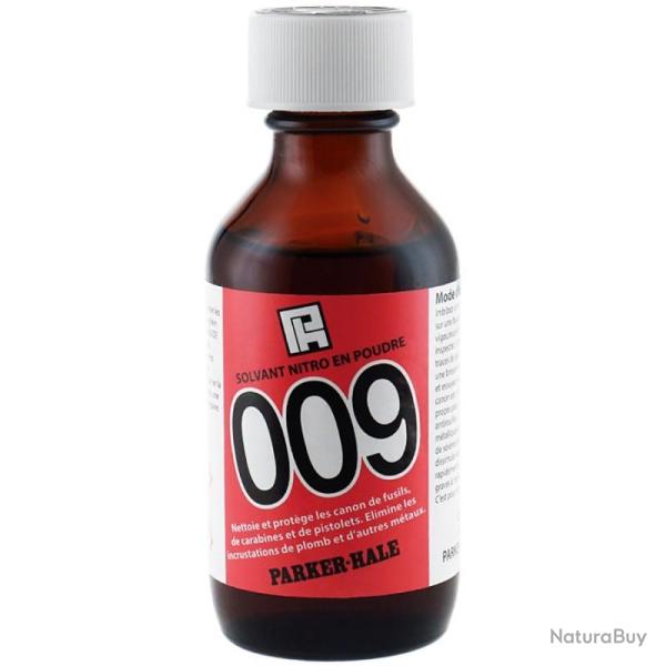 NITRO SOLVENT 009 100 ML