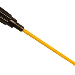 BAGUETTE LUXE ARME DE POING .270/45