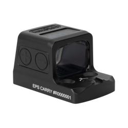 HOLOSUN EPS CARRY - 6 MOA RETICULE ROUGE