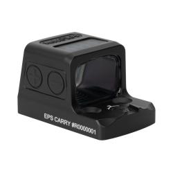 HOLOSUN EPS CARRY - 6 MOA RETICULE ROUGE