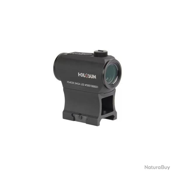 POINT ROUGE HOLOSUN 403B 2 MOA ROUGE