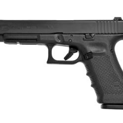 PISTOLET GLOCK 34 GEN4 CAL.9X19
