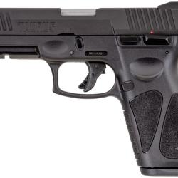 PISTOLET TAURUS G3 BLACK CAL.9X19