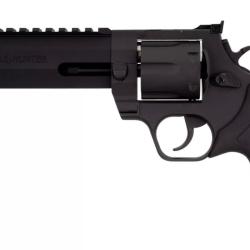 REVOLVER TAURUS 44H HUNTER 6" 3/4 BLACK MAT 44MAG