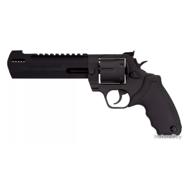 REVOLVER TAURUS 44H HUNTER 6" 3/4 BLACK MAT 44MAG