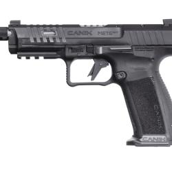 PISTOLET METE SFT PRO BLACK 9X19