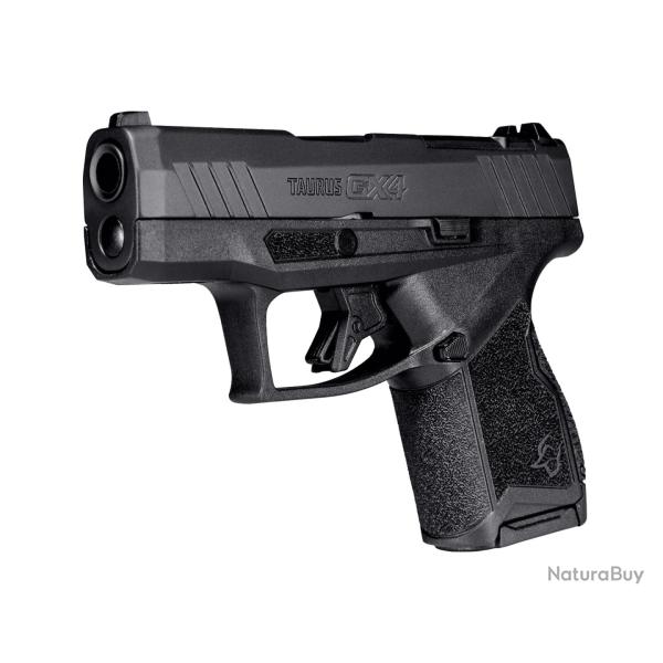 PISTOLET GX4 TORO BLACK 9MM