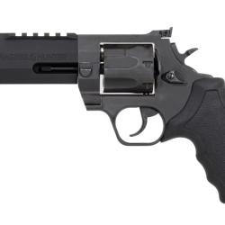 REVOLVER RAGING HUNTER 5''1/8 BLACK MAT 44MAG