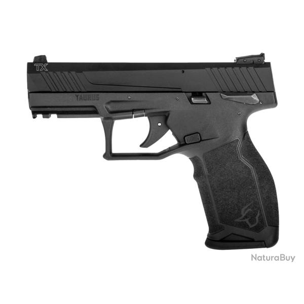 PISTOLET TAURUS TX22 22LR