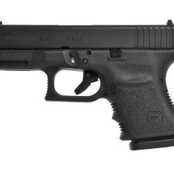 PISTOLET GLOCK 30S GEN3 45ACP