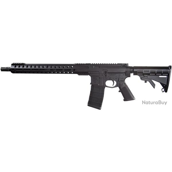 LF556 BATTLE RIFLE LITE - CALIBRE 223REM - LIVE FREE ARMORY