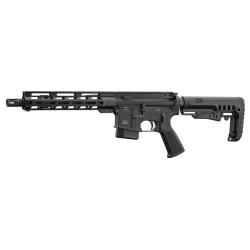 CARABINE TYPE AR15 PERUN ARMS 10.5'' CAL 223 REM